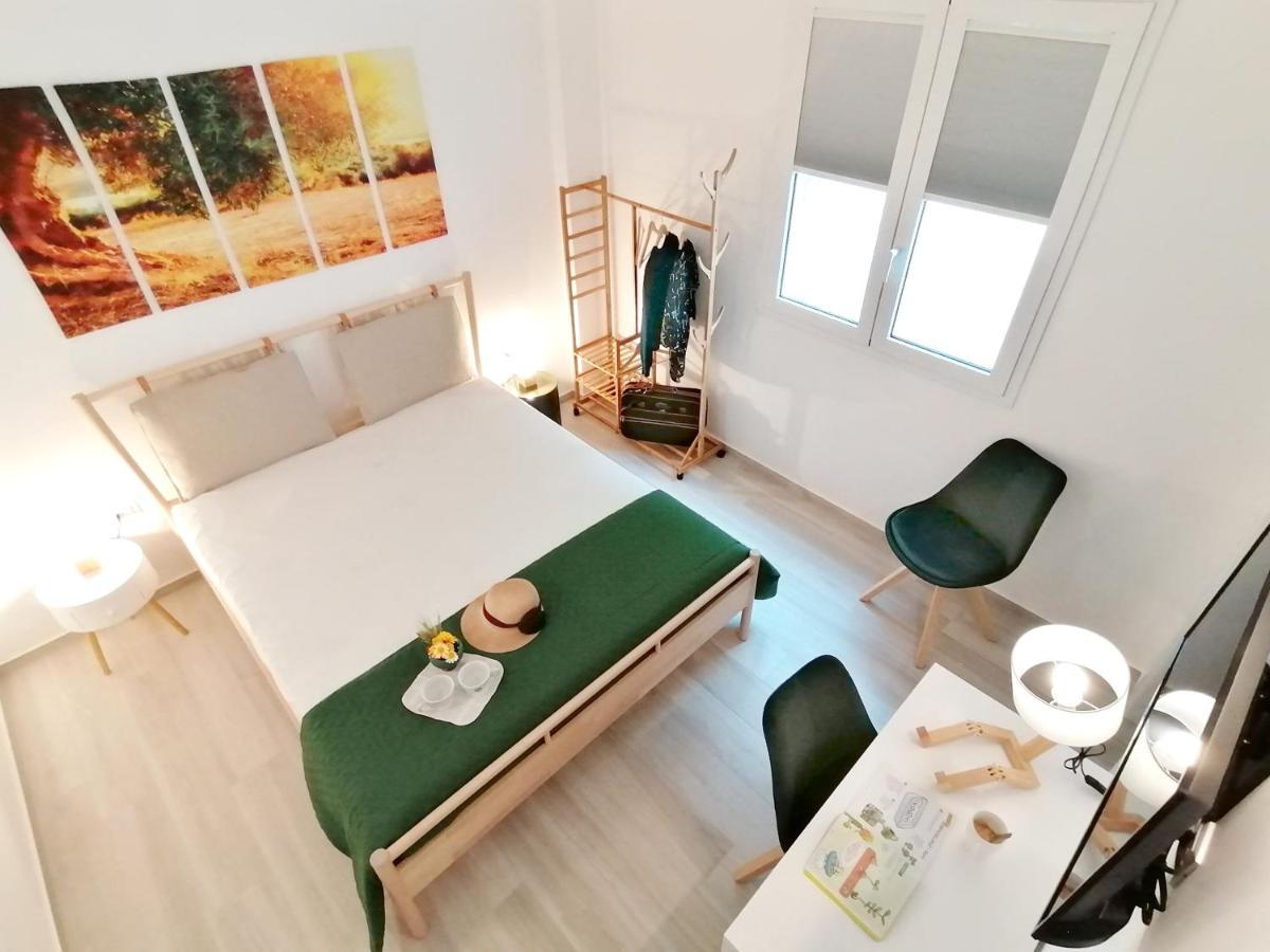 Ci Vulia B&B - Sicilia Sea, Pool, Bbq, Tv, Wi-Fi アルカモ・マリーナ エクステリア 写真